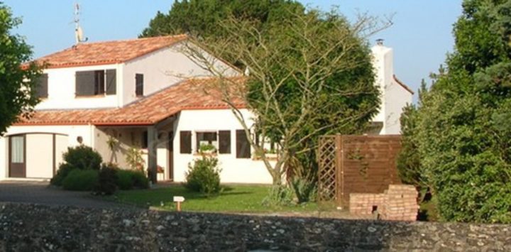 Les Ajoncs : Chambre D'hote Préfailles, Loire-Atlantique destiné Chambre Hote Pornichet Les Ajoncs : Chambre D'hote Préfailles, Loire-Atlantique destiné Chambre Hote Pornichet