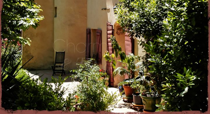 Les Arnauds : Chambre D'Hote Aix-En-Provence, Bouches-Du-Rhône intérieur Chambre D Hotes Aix En Provence