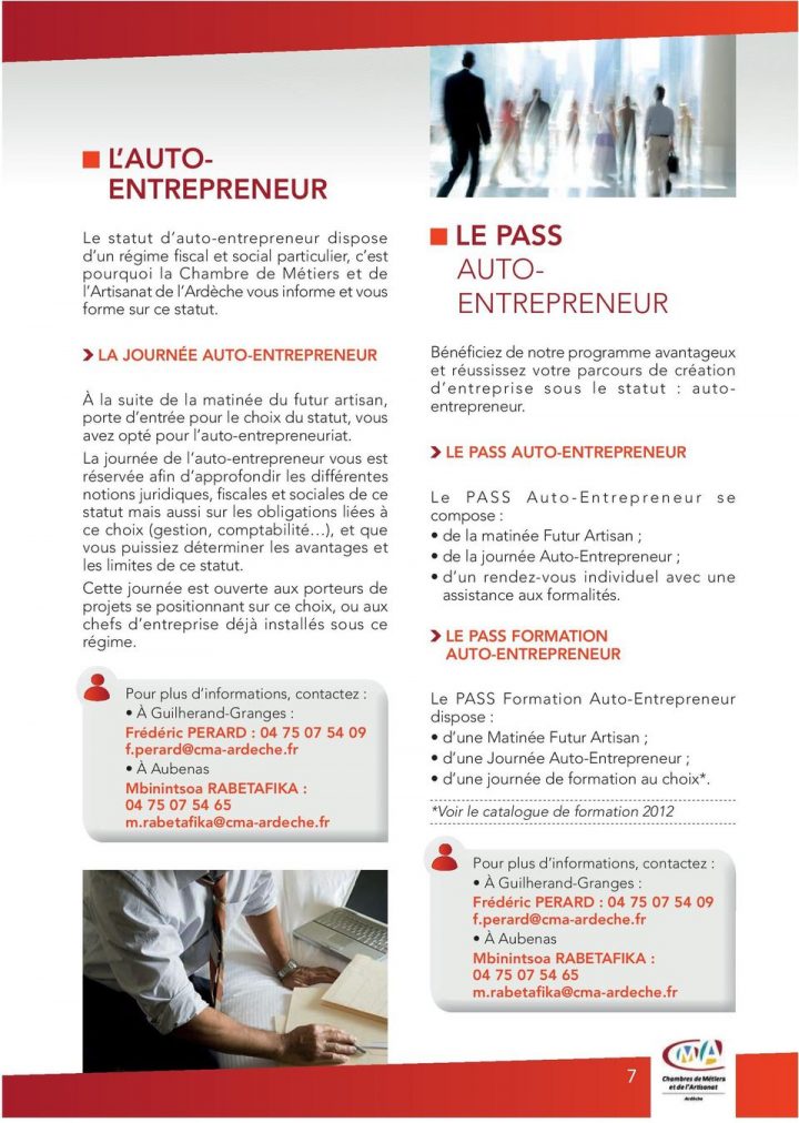 Les Avantages Des Métiers Artisanaux – Artisanat Et intérieur Stage Chambre Des Métiers