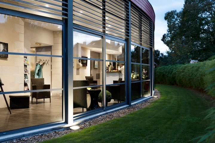 Les Bains Douches (Loches) – Aktuelle 2020 – Lohnt Es Sich serapportantà Les Bains Douches Loches