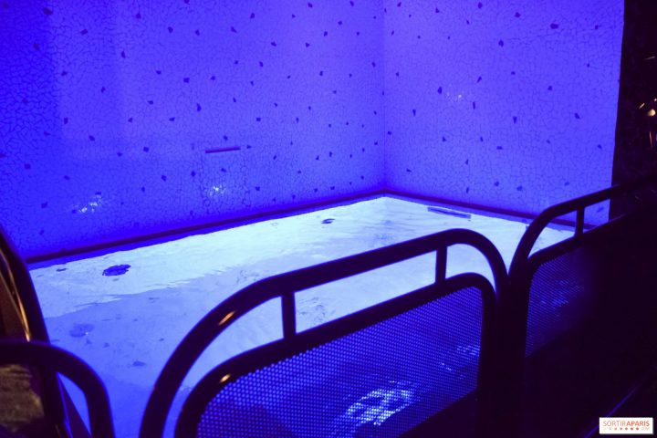 Les Bains (Paris), A 5-Star Lifestyle Hotel – Sortiraparis tout Les Bains Douches Nice