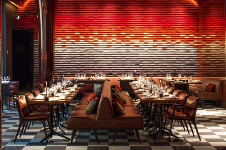 Les Bains Paris – Bon V avec Les Bains Douches Paris Club