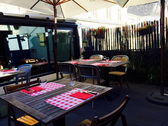 Les Bonnets Rouges, Carhaix-Plouguer – Restaurant Avis tout Location Vacances Carhaix Plouguer