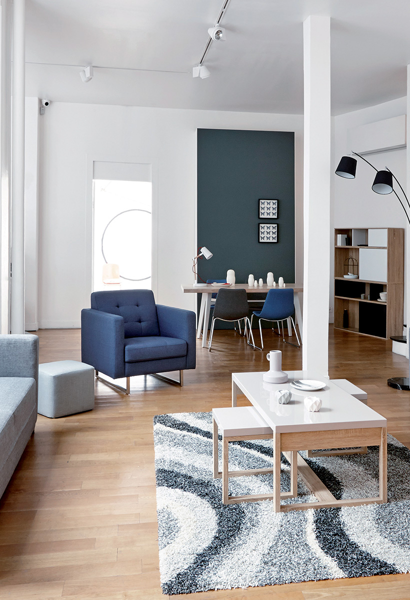 Les Bons Luminaires Pour La Salle À Manger Et Le Salon dedans Plafonnier Pour Salle À Manger