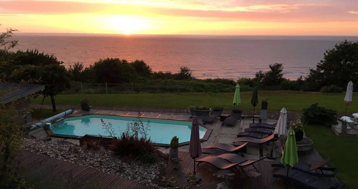 Les Chambres D'annie Bed And Breakfast In Deauville intérieur Chambre D Hote Villerville Les Chambres D'annie Bed And Breakfast In Deauville intérieur Chambre D Hote Villerville