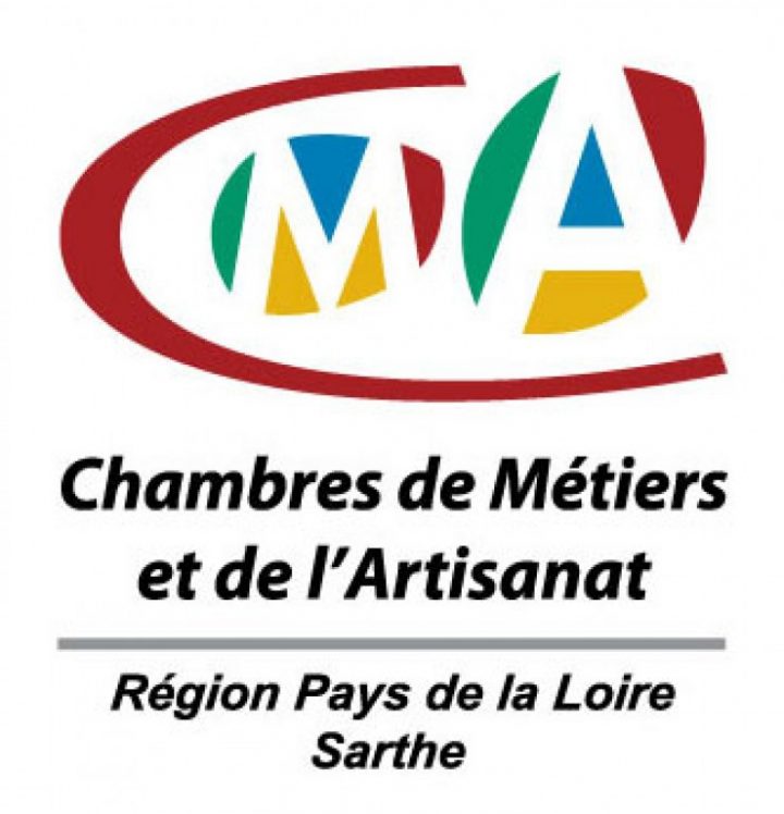 Les Chambres De Métiers Et De L'Artisanat De La Sarthe pour Chambre Des Metiers 63