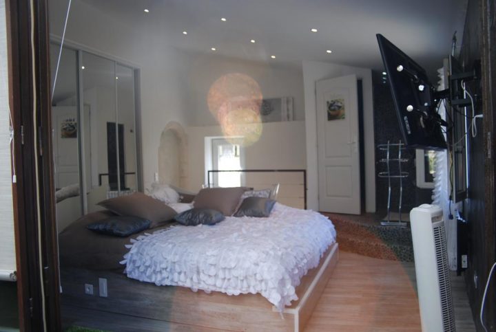 Les Chambres De Naevag, Saint-Rémy-De-Provence – Tarifs 2019 encequiconcerne Chambre D Hote Saou