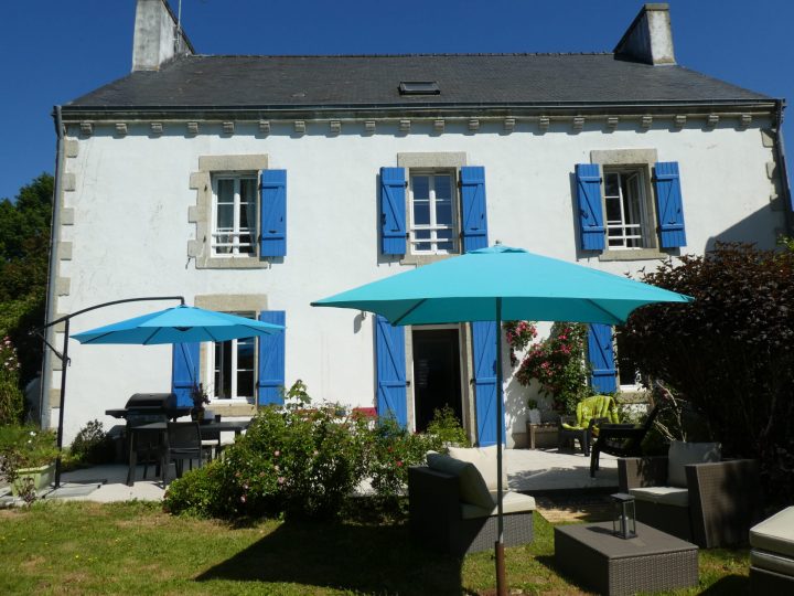 Les Chambres D'hôtes – Bretagne Cornouaille Océan concernant Chambre D Hotes Nevez Les Chambres D'hôtes – Bretagne Cornouaille Océan concernant Chambre D Hotes Nevez