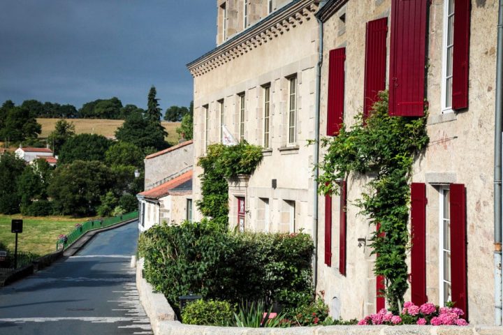 Les Chambres D'hôtes De La Maison Du Tisserand À 7 Km Du Puy dedans Chambres D Hotes Vendée Bord De Mer Les Chambres D'hôtes De La Maison Du Tisserand À 7 Km Du Puy dedans Chambres D Hotes Vendée Bord De Mer