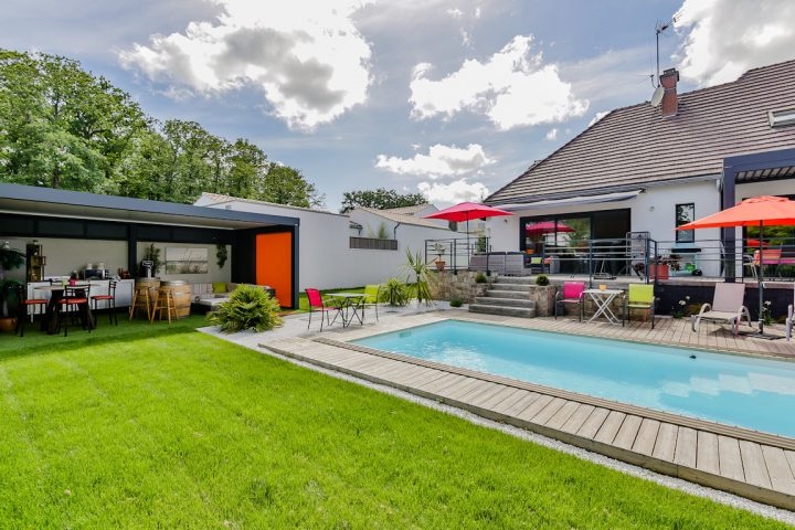 Les Chambres D'hôtes Du Bois Soleil, Chambres Et Suite Challans dedans Chambre D Hote Challans