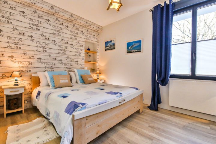 Les Chambres D'hôtes Du Bois Soleil, Chambres Et Suite Challans destiné Chambre D Hote Challans