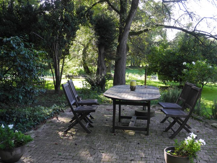 Les Chambres Du Prieuré Saint Blaise, Cholet concernant Chambre Des Métiers Cholet Les Chambres Du Prieuré Saint Blaise, Cholet concernant Chambre Des Métiers Cholet