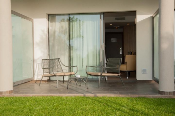 Les Chambres | Hotel Davia À Ile-Rousse à Chambre D Hote Ile Rousse