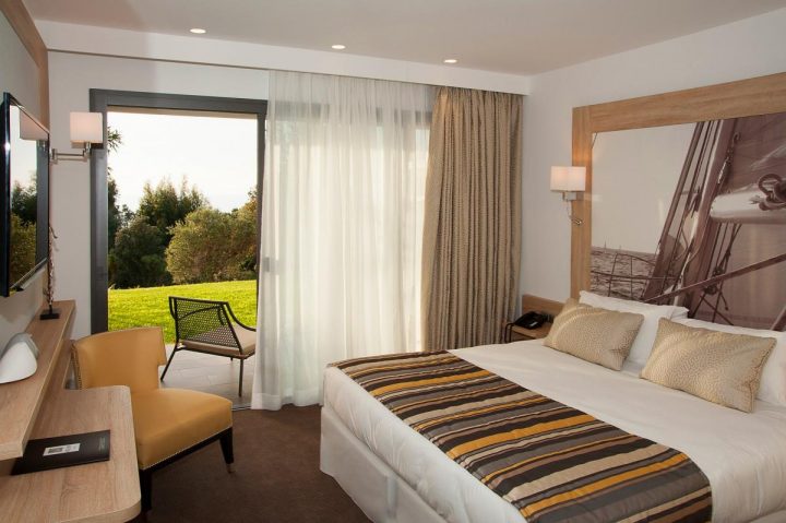 Les Chambres | Hotel Davia À Ile-Rousse tout Chambre D Hote Ile Rousse