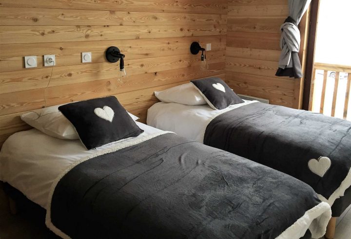 Les Chambres – L'echaillon Hôtel** Spa & Activités à Chambre D Hote Nevache Les Chambres – L'echaillon Hôtel** Spa & Activités à Chambre D Hote Nevache