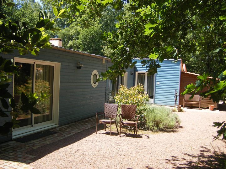 Les Chênes – Go Challans Gois pour Chambre D Hote Challans