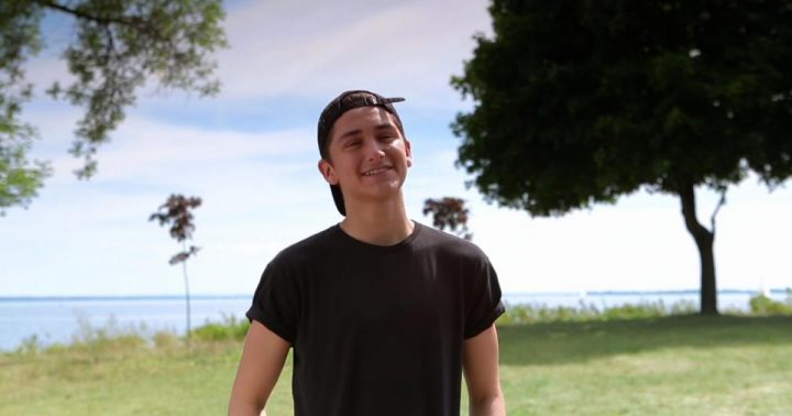 Les Défis Du Tournage De La Scène De Confrontation Entre pour Brandon St Jacques Turpin Wikipédia