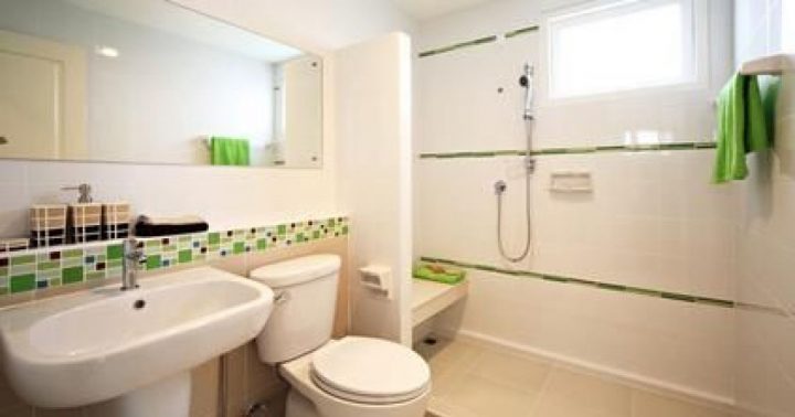 Les Douches Pour Personnes À Mobilité Réduite encequiconcerne Salle De Bain Pour Handicapé