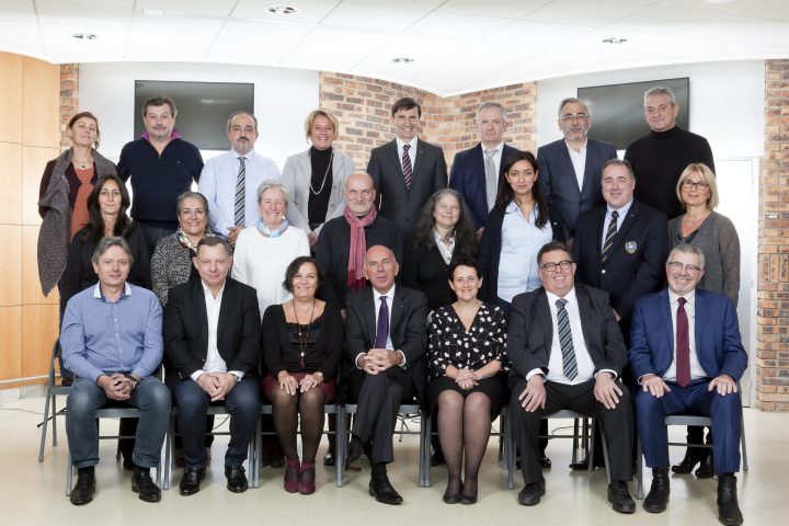 Les Elus – Chambres De Métiers Et De L'artisanat De Hauts-De encequiconcerne Chambre Des Metiers Nanterre