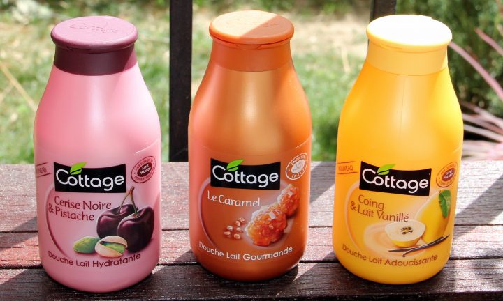 Les Gels Douches Cottage – Monde D'une Ado ♥♥♫ avec Gel Douche Cottage Prix Les Gels Douches Cottage – Monde D'une Ado ♥♥♫ avec Gel Douche Cottage Prix