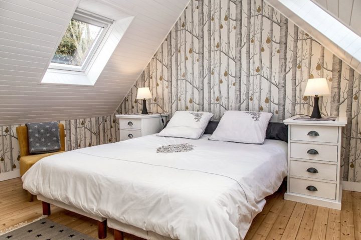 Les Gites À Roscoff : Location De Vacances Roscoff, Finistère à Chambre D Hote Roscoff