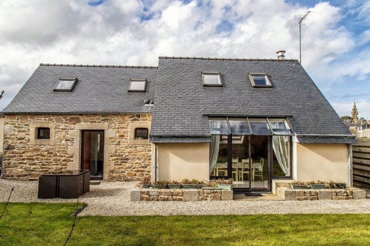 Les Gites À Roscoff : Location De Vacances Roscoff, Finistère avec Chambre D Hote Roscoff