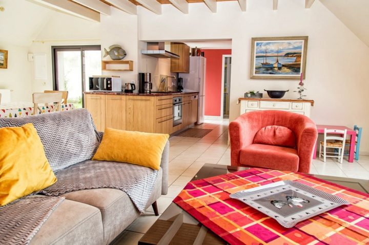 Les Gites À Roscoff : Location De Vacances Roscoff, Finistère dedans Chambre D Hote Roscoff