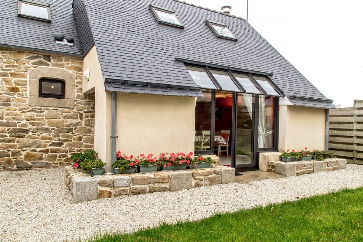 Les Gites À Roscoff : Location De Vacances Roscoff, Finistère serapportantà Chambre D Hote Roscoff