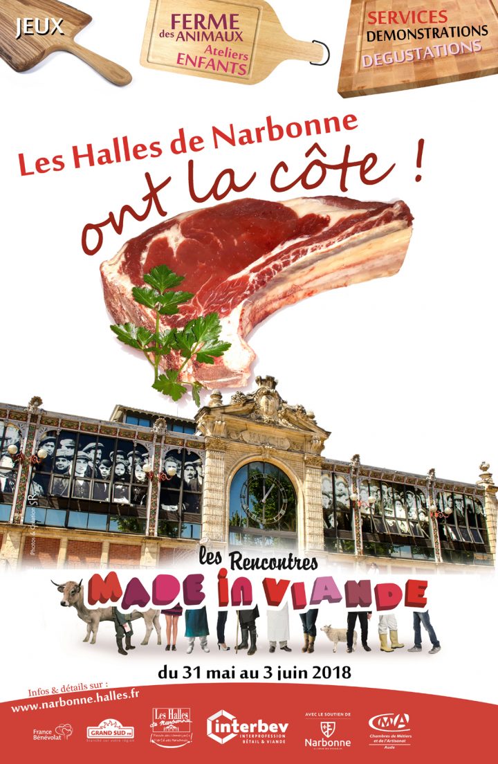 Les Halles De Narbonne intérieur Chambre Des Metiers Narbonne Les Halles De Narbonne intérieur Chambre Des Metiers Narbonne