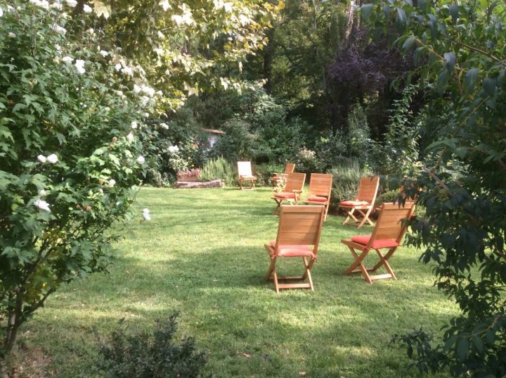 Les Jardins – Chambre D'Hote Aix En Provence Avec Piscine dedans Chambre D Hotes Aix En Provence