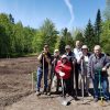 Les Jardins Communautaires Sont Un Succès À Saint-Benoît avec Les Jardins De Saint Benoit