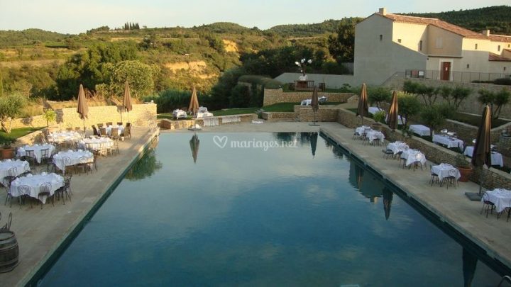 Les Jardins De Saint-Benoît destiné Les Jardins De St Benoit