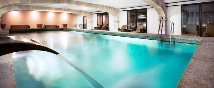 Les Jardins De Saint Benoît ★★★★, Saint-Laurent-De-La encequiconcerne Les Jardins De St Benoit