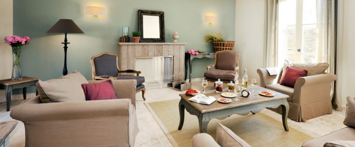 Les Jardins De Saint Benoît ★★★★, Saint-Laurent-De-La pour Les Jardins De St Benoit