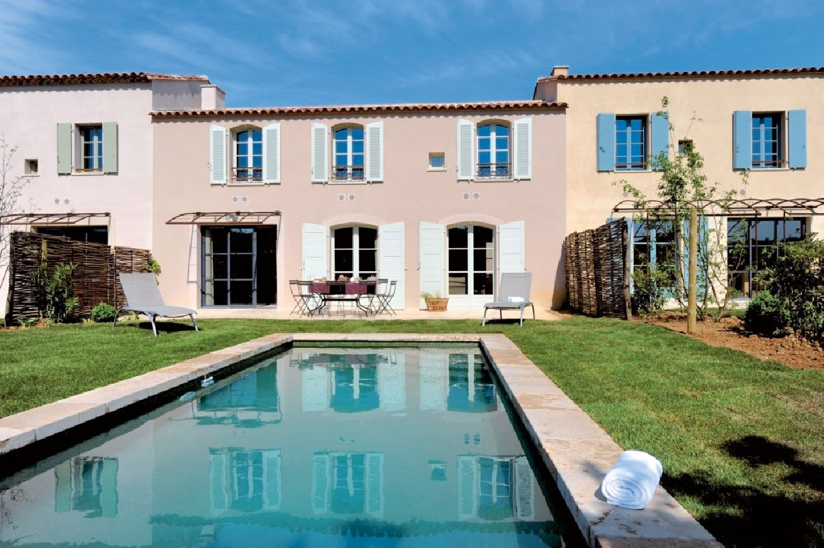 Les Jardins De Saint-Benoît **** ,france , Roussillon tout Les Jardins De Saint Benoit