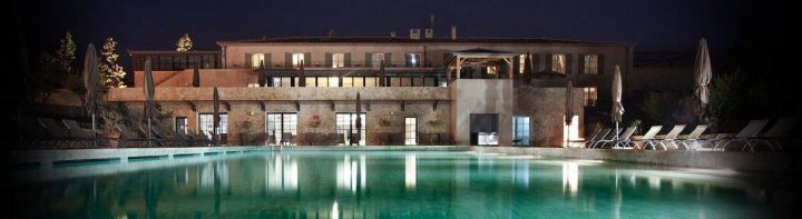 Les Jardins De Saint Benoit (Garrigae) – Jo Yana destiné Les Jardins De St Benoit