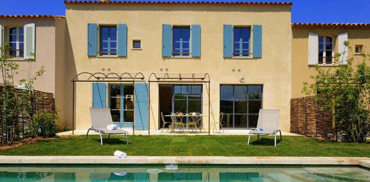 Les Jardins De Saint-Benoît intérieur Les Jardins De St Benoit