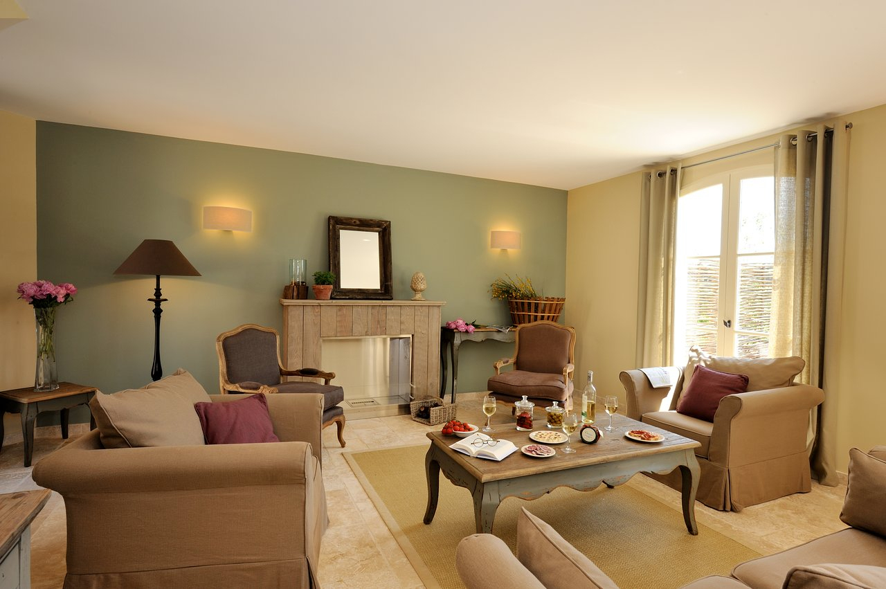 Les Jardins De Saint-Benoit Resort (Saint-Laurent-De-La avec Les Jardins De Saint Benoit