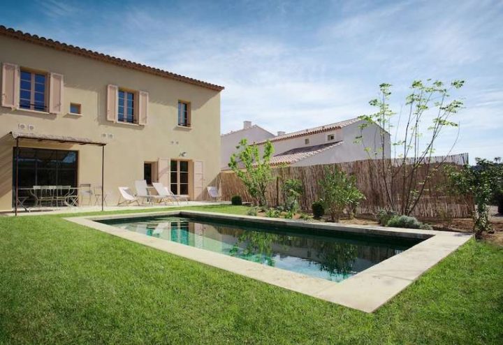 Les Jardins De Saint Benoît – Saint-Laurent-De-La pour Les Jardins De St Benoit