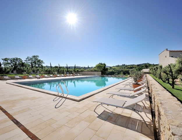 Les Jardins De Saint Benoît – Séjour Thalasso Saint destiné Les Jardins De St Benoit