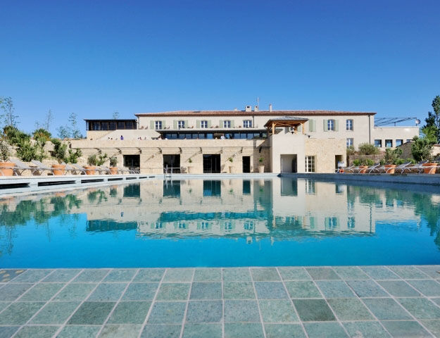 Les Jardins De Saint Benoît – Séjour Thalasso Saint intérieur Les Jardins De St Benoit