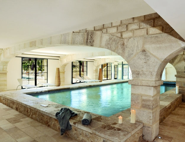 Les Jardins De Saint Benoît – Séjour Thalasso Saint pour Les Jardins De St Benoit