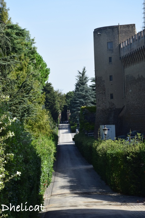 Les Jardins Du Vatican #7, | Dhelicat tout Jardins Du Vatican Les Jardins Du Vatican #7, | Dhelicat tout Jardins Du Vatican