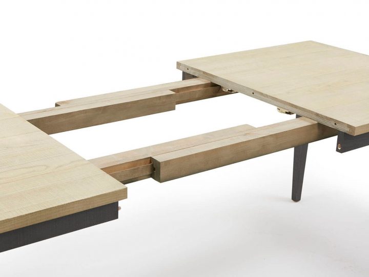 Les Meilleures Tables À Rallonge : Sélection 2020 concernant Grande Table De Salle À Manger Avec Rallonges