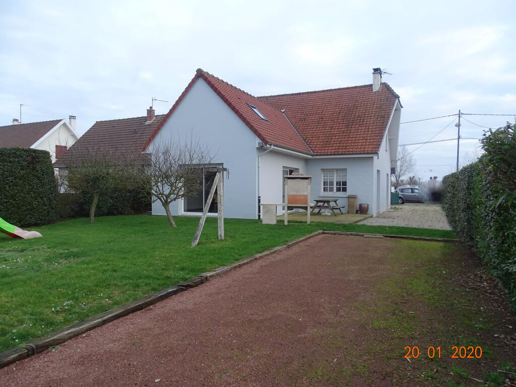 Les Mésanges, Fort-Mahon-Plage – Tarifs 2020 avec Chambre D Hote Fort Mahon