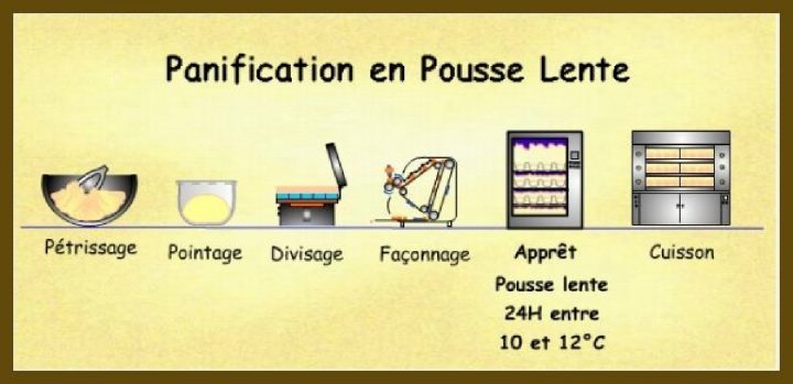 Les Méthodes De Fermentation Contrôlée – Technomitron destiné Température Dans Une Chambre