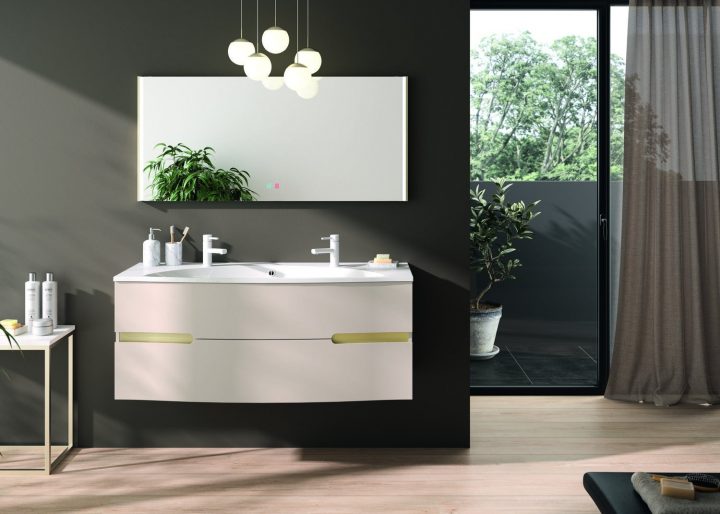 Les Meubles De Salle De Bains Design | Leroy Merlin tout Meuble Salle De Bain Leroy Merlin Promo Les Meubles De Salle De Bains Design | Leroy Merlin tout Meuble Salle De Bain Leroy Merlin Promo