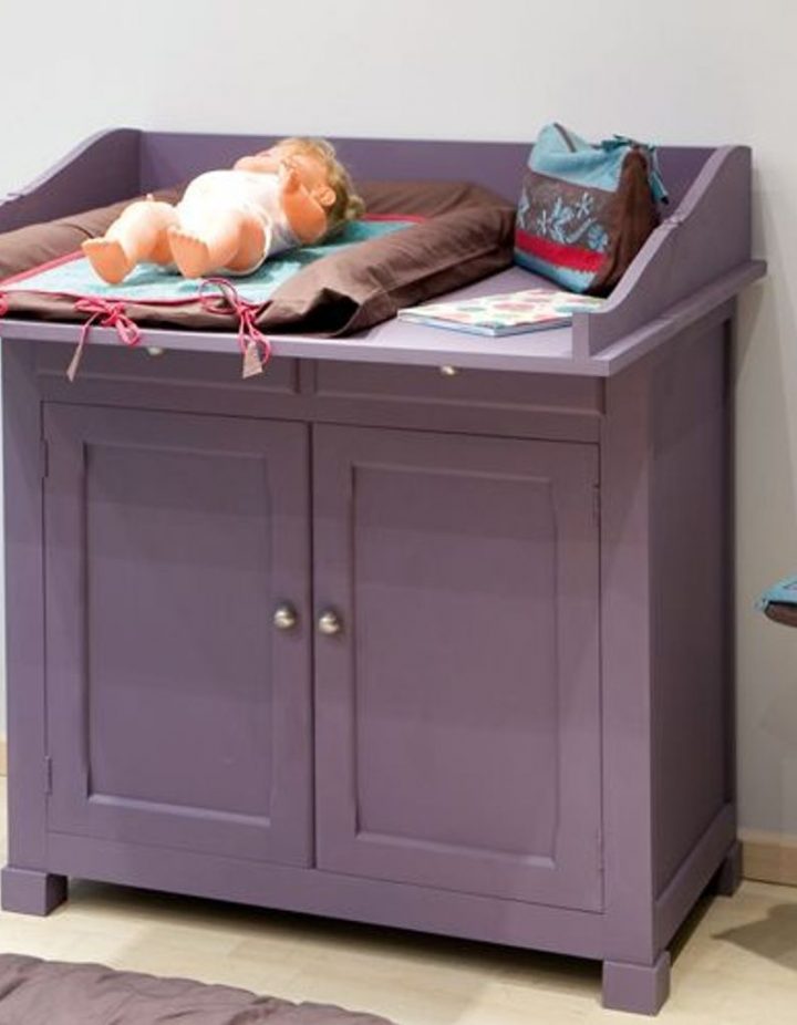 Les Meubles Rétro-Vintages De Laurette – Elle Décoration pour Meuble Laurette Les Meubles Rétro-Vintages De Laurette – Elle Décoration pour Meuble Laurette