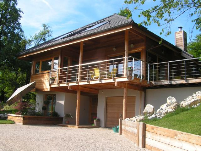 Les Perrelles, Chambre D'Hôte À Bellecombe En Bauges tout Chambre D Hote Chambery
