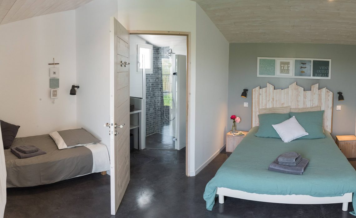 Les Petites Terres - Chambres D'hôtes Et Gîte Sur L'ile De Ré concernant Chambres D Hotes Ile De Re
